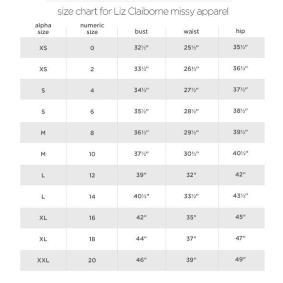 SIZE 8: NWOT LIZ CLAIBORNE Bold Blue Paisley Dress - Picture 8 of 10